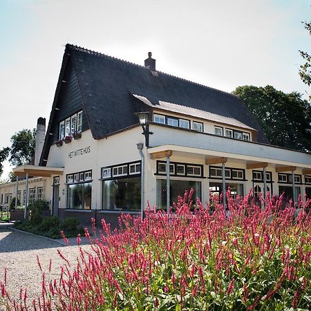 Hotel Restaurant Het Witte Huis Olterterp Εξωτερικό φωτογραφία