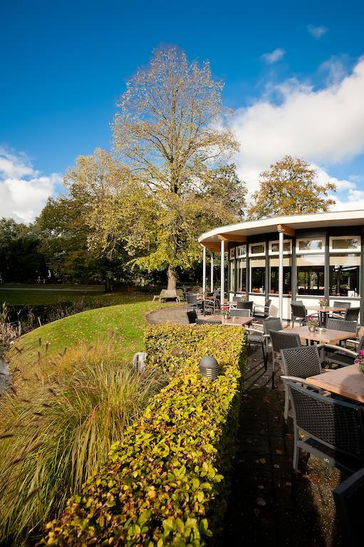 Hotel Restaurant Het Witte Huis Olterterp Εξωτερικό φωτογραφία