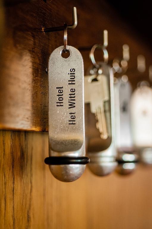 Hotel Restaurant Het Witte Huis Olterterp Εξωτερικό φωτογραφία