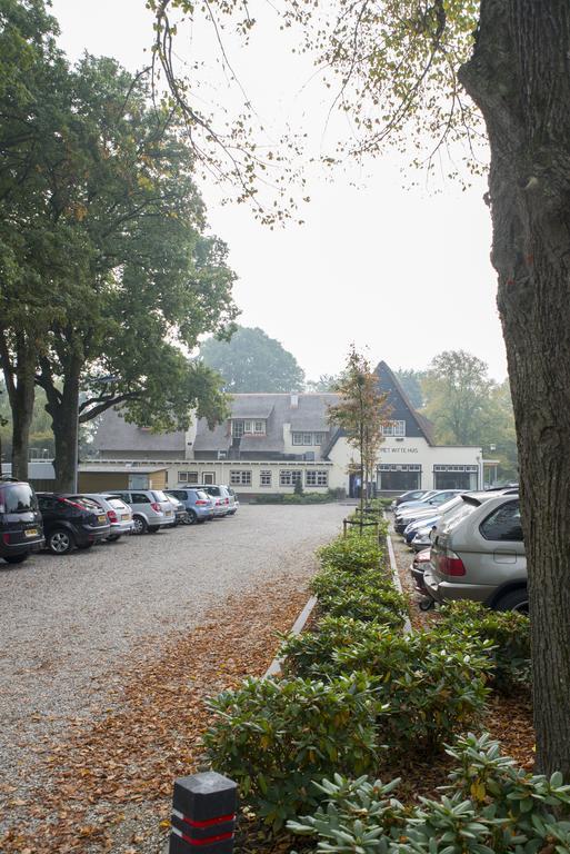 Hotel Restaurant Het Witte Huis Olterterp Εξωτερικό φωτογραφία
